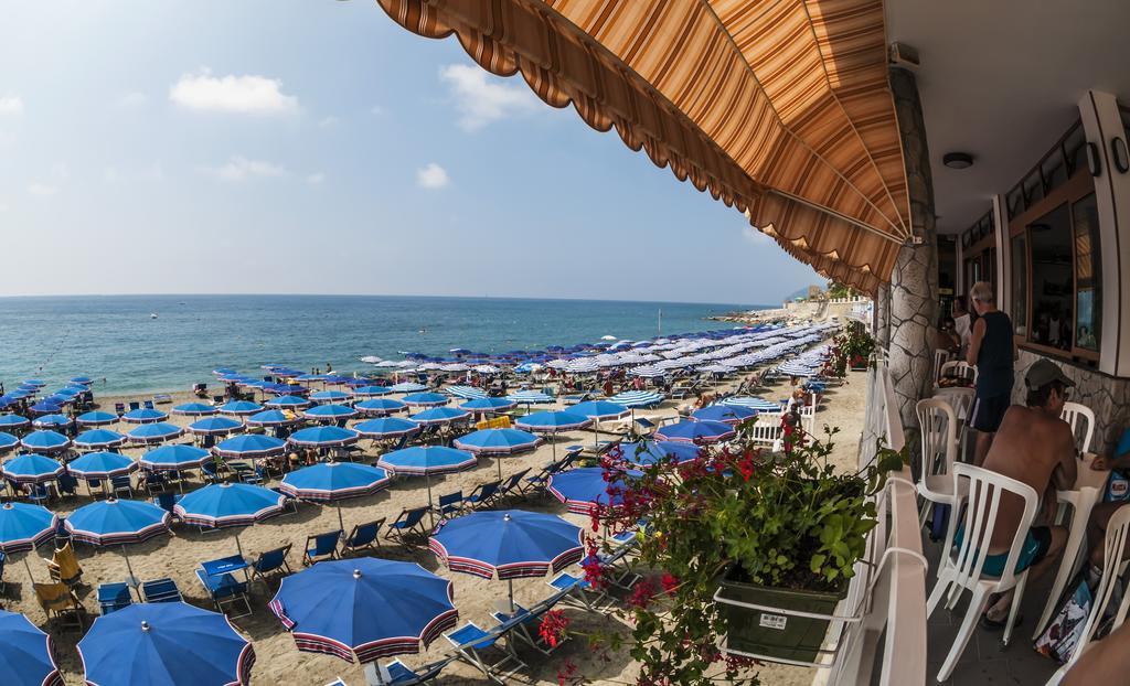 Residence Hotel Kriss Deiva Marina Ngoại thất bức ảnh