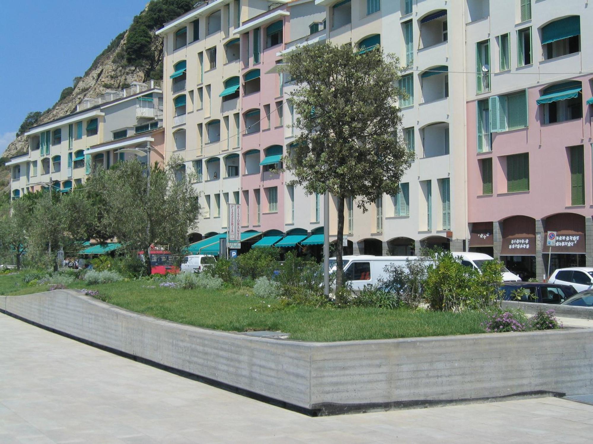 Residence Hotel Kriss Deiva Marina Ngoại thất bức ảnh