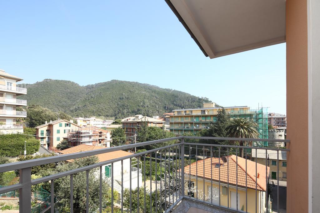 Residence Hotel Kriss Deiva Marina Ngoại thất bức ảnh
